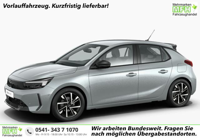 Opel Corsa GS Hybrid AT6 KomfortP SHZ ACC LM17Z 