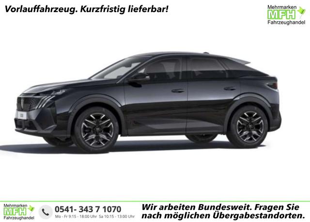 Peugeot 3008 - Allure Hybrid ACC 21"-HD SHZ AWR 360&deg; Nav