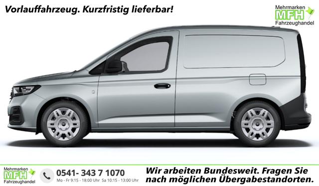 Ford Transit Connect - Trend L2 Aut AHK SHZ DigiCo Temp