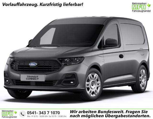 Ford Transit Connect - Trend L2 Aut SHZ DigiCo Temp PDC