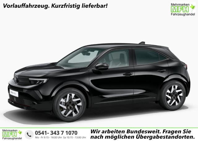 Opel Mokka GS 145 Hybrid AT6 KomfortP SHZ Kam PDC 