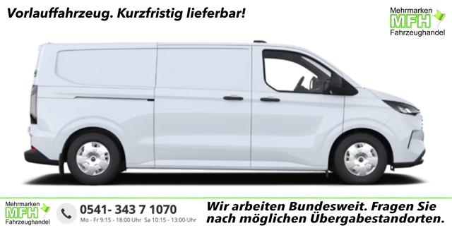 Ford Transit Custom - Trend 320 L2