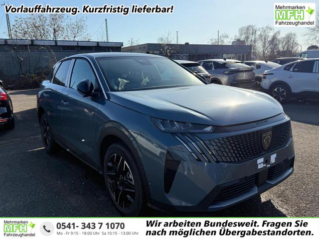 Peugeot 3008 - Allure Hybrid ACC 21"-HD SHZ AWR 360&deg; Nav