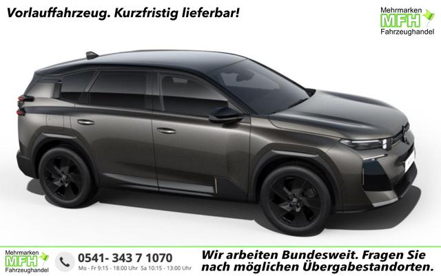 Citro&euml;n C5 Aircross MAX Hybrid Pano HUD eHk Nav ACC SHZ 