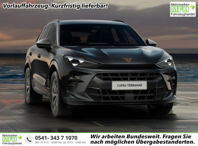 Cupra Terramar - DSG IntelliD Dinamica Edge 360&deg; eHk ACC