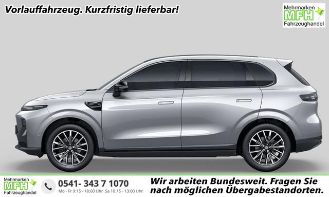 Leapmotor B10 Design BEV 67,1kWh ProMax Pano 360&deg; Nav ACC 