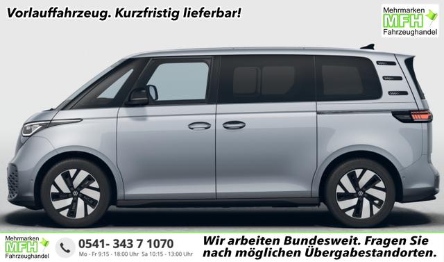 Volkswagen ID. BUZZ Pro ID.Buzz 5S Style+ Open&Cl KomfortP+ AssisP+ 