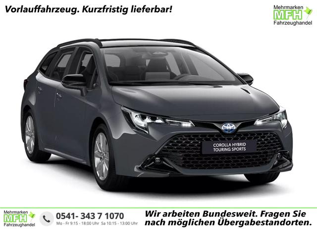 Toyota Corolla Touring Sports Comfort TS 