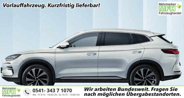 BYD Seal U DM-i Comfort 218 Reichw.+ Pano 360Kam ACC 