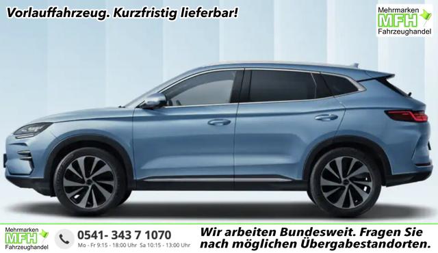 BYD Seal U DM-i Comfort 218 Reichw.+ Pano 360Kam ACC 