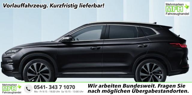 BYD Seal U DM-i Comfort 218 Reichw.+ Pano 360Kam ACC 