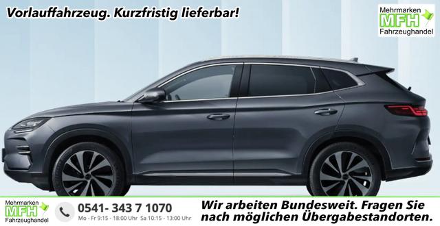 BYD Seal U DM-i Comfort 218 Reichw.+ Pano 360Kam ACC 