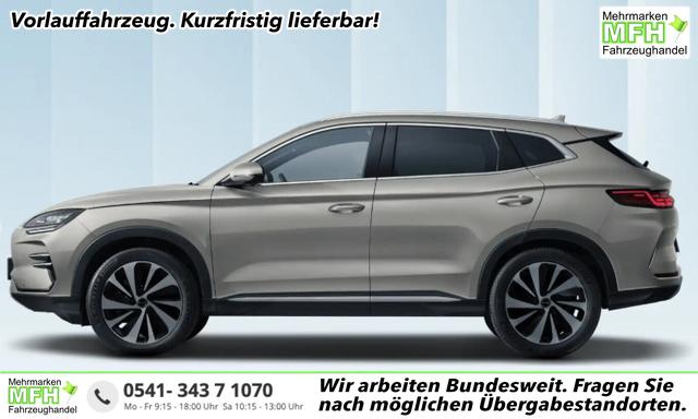 BYD Seal U DM-i Comfort 218 Reichw.+ Pano 360Kam ACC 