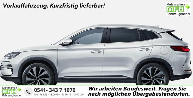 BYD Seal U DM-i - Comfort 218 Reichw.+ Pano 360Kam ACC