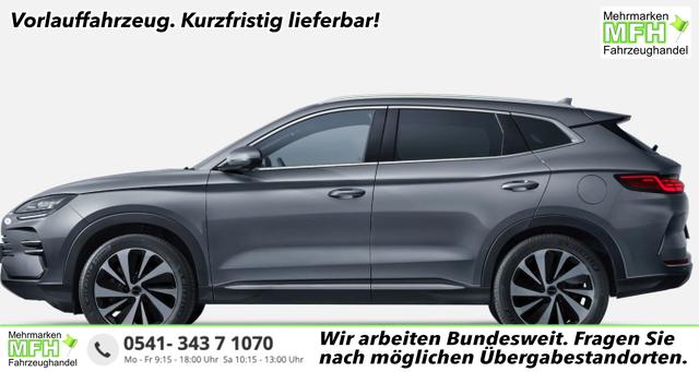 BYD Seal U DM-i - Comfort 218 Reichw.+ Pano 360Kam ACC