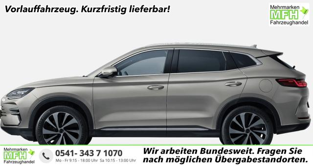 BYD Seal U DM-i - Comfort 218 Reichw.+ Pano 360Kam ACC