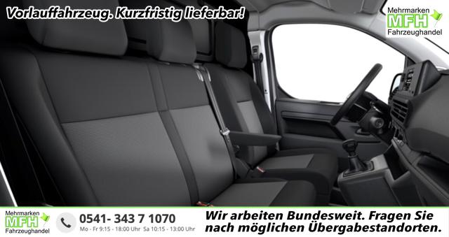 Citro&euml;n Jumpy - M Kam 3S AHK SHZ CarP Heckklappe Holz PDC