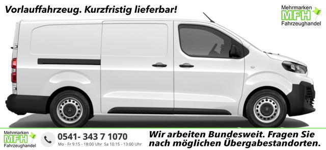 Citro&euml;n Jumpy - XL Kam 3S AHK SHZ CarP Heckklappe Holz PDC