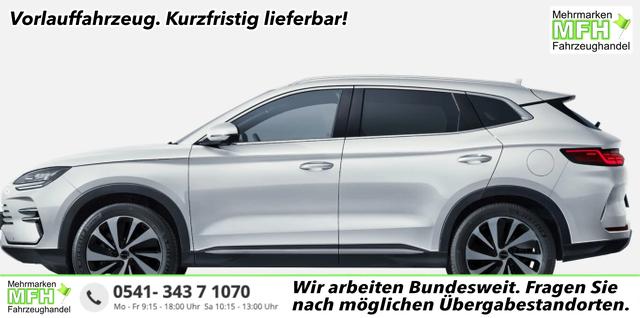 BYD Seal U DM-i - Comfort 218 Reichw.+ Pano 360Kam ACC