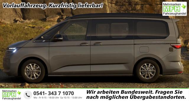 Volkswagen T7 California - Ocean AHK Markise Keyl ParkP StHz
