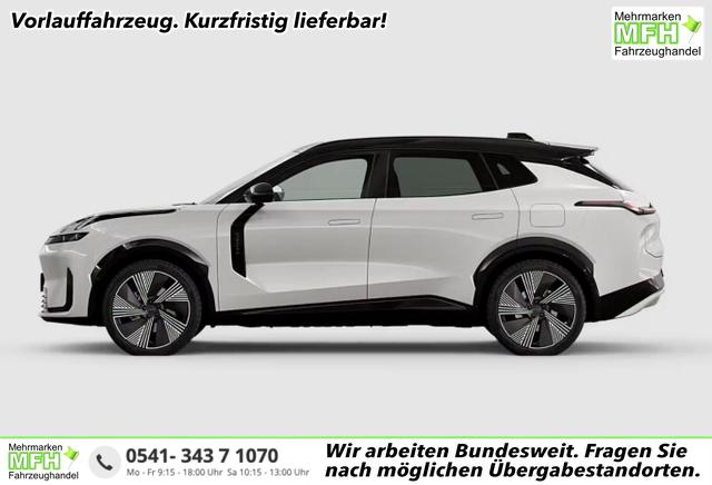 Lynk & Co - More