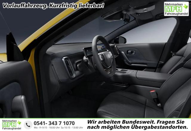 Leapmotor B05 - Design BEV 67,1kWh Pro Max Pano 360&deg; Nav ACC
