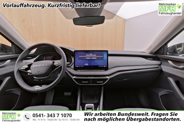 Skoda Octavia Combi - Selection DSG Selec Nav ACC el.Heckk Key Kam