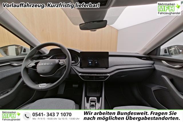 Skoda Octavia Combi - Selection DSG Selec Matrix HUD Nav ACC Kessy