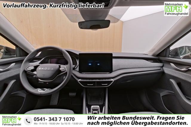 Skoda Octavia Combi - Selection DSG Selec Matrix HUD Nav ACC Kessy