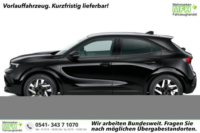 Opel Mokka - GS Hybrid SHZ Kam PDC CarPl LaneA 17Z