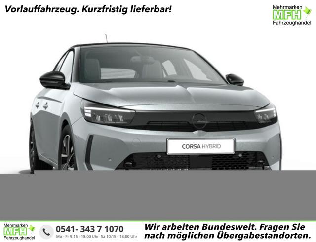 Opel Corsa - GS Hybrid AT Active Drive Assist Plus