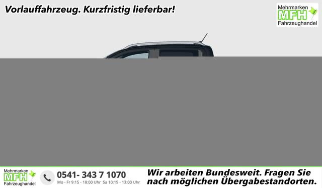 Volkswagen Amarok - Style 20"LM StHz AHK Navi Reling Matrix