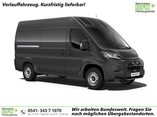Fiat Ducato - Maxi 35 AT8 L2H2 7"Display AppCo 270&deg;HFT
