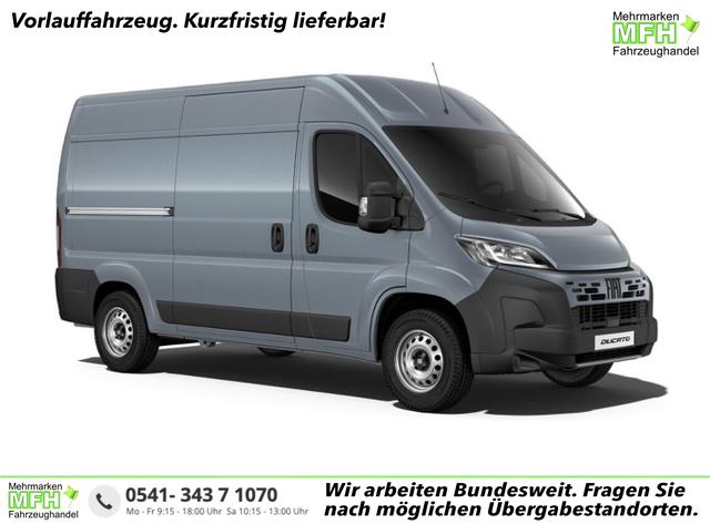 Fiat Ducato - Maxi 35 AT8 L2H2 Klimaaut. Kam 7"Display
