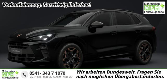 Cupra Terramar - DSG Matrix IntelliD Dinamica Edge 360&deg;
