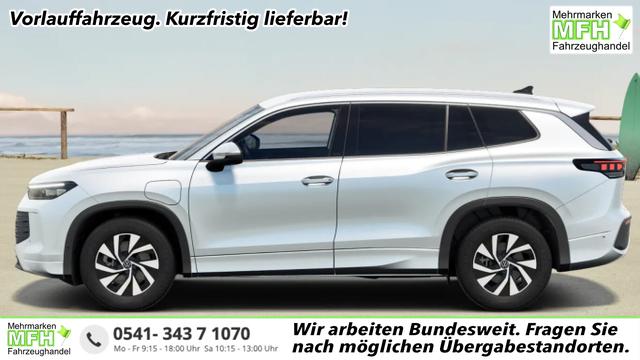Volkswagen Tayron - LIFE PHEV LED+ 5JGar Nav IQ.DRIVE SHZ ParkAs+
