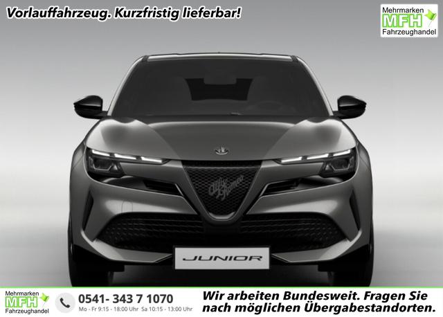 Alfa Romeo Junior - Ibrida Sport Speciale TechP Matrix 18"LM
