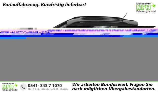 Seat Arona - Style DSG NeuMod VollLED SHZ Kessy ACC 5JG