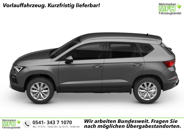 Seat Ateca - 