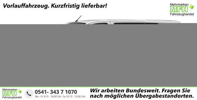 Fiat Ulysse - TOP AT L3 Pano 7S Klimaaut elSchieb Nav