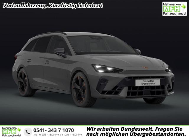 Cupra Leon Sportstourer - ST DSG Dinamica Matrix EdgeP SHZ eHk Kessy