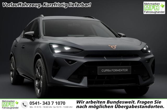 Cupra Formentor - eTSI DSG IntelliD Dinamica EdgeP 360&deg;