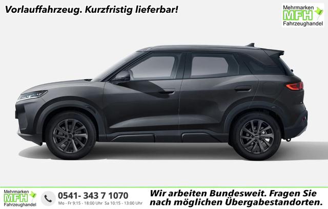 BYD Atto 2 - Boost DM-i F&Ouml;RDERF 90kmReichw Pano 360Kam