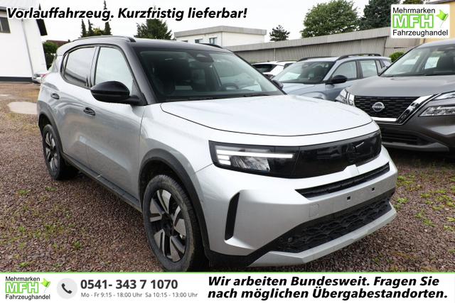 Opel Frontera - GS Hybrid Nav SHZ Kam Totw NSW