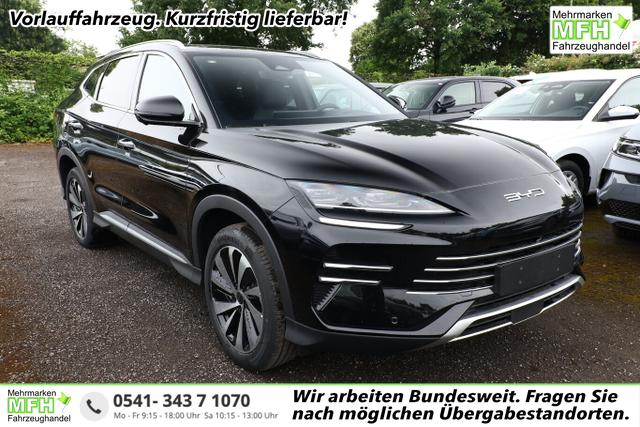 BYD Seal U DM-i - Comfort 218 Reichw.+ Pano 360Kam ACC