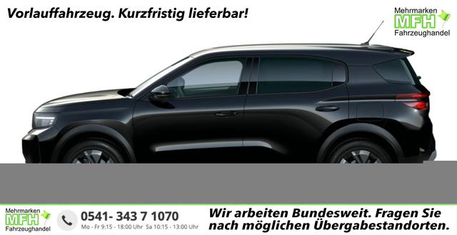 Opel Frontera - GS Hybrid 7-S SHZ LHZ Nav Kam