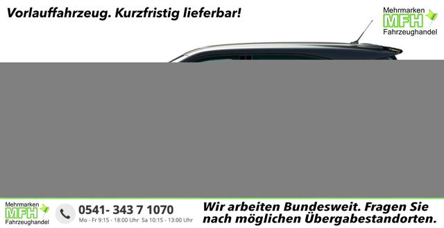 Opel Frontera - GS Hybrid SHZ LHZ Nav Kam 17Z