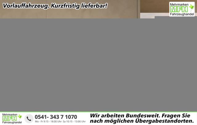 Audi A3 Sportback - LED+ SHZ Nav VirCo ACC Kam Keyless