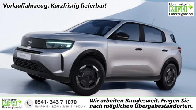Opel Frontera - Edition 44kWh KomfortP SHZ LHZ PDC
