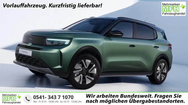 Opel Frontera - GS 44kWh WinterP SHZ LHZ Kam 2xPDC